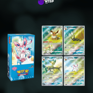 Gem Pack Vol. 2 Booster Box