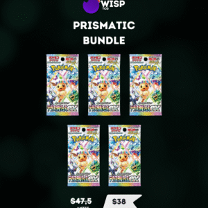 Prismatic Bundle