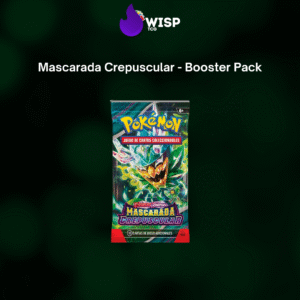 Mascarada Crepuscular - Booster Pack (Pre-Orden)