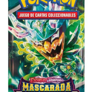 Mascarada Crepuscular - Booster Pack (Pre-Orden)