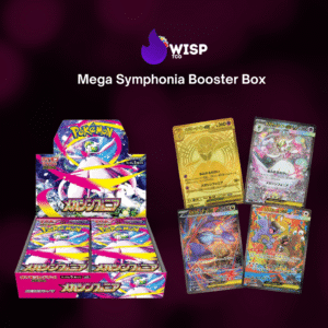 Mega Symphonia Booster Box