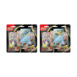 MEGAEVO3PACKBLISTER